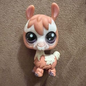 Littlest Pet Shop